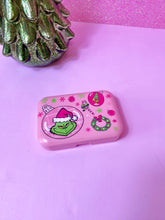 Load image into Gallery viewer, Grinchmas Joint Case