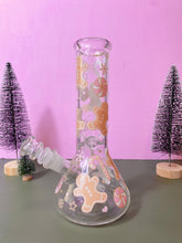 Load image into Gallery viewer, Christmas Treats Bong