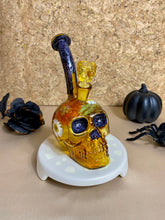 Load image into Gallery viewer, Flower Skull