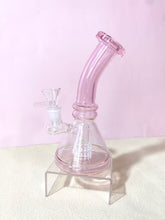 Load image into Gallery viewer, Matrix Perc Beaker Bong