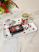 Load image into Gallery viewer, Jack Skellington Rolling Tray