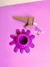 Load image into Gallery viewer, Ice Cream Bong