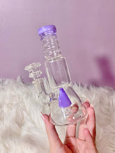 Load image into Gallery viewer, Pyramid Perc Bongs