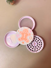 Load image into Gallery viewer, Christmas Treats Grinder