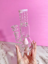 Load image into Gallery viewer, Pyramid Perc Bongs