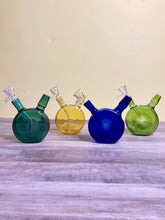 Load image into Gallery viewer, Circle Bong