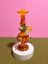 Load image into Gallery viewer, Bee Garden Bong