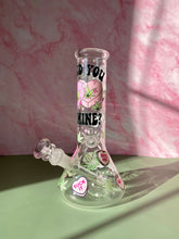 Load image into Gallery viewer, Be Mine Beaker