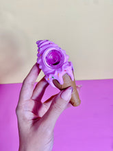 Load image into Gallery viewer, Ice Cream Pipe