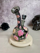 Load image into Gallery viewer, Flower Skull