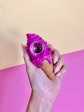 Load image into Gallery viewer, Ice Cream Pipe