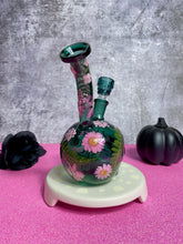 Load image into Gallery viewer, Flower Skull
