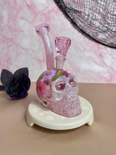 Load image into Gallery viewer, Flower Skull