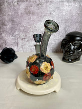 Load image into Gallery viewer, Flower Skull