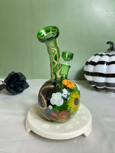 Load image into Gallery viewer, Flower Skull