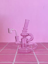 Load image into Gallery viewer, Pink Recycler