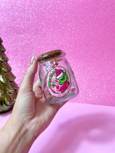 Load image into Gallery viewer, Grinchmas Stash Jar