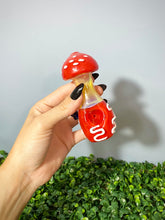 Load image into Gallery viewer, Mushroom Hand Pipe