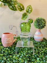 Load image into Gallery viewer, Cactus Bong or Rig