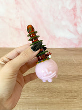 Load image into Gallery viewer, Mushroom Tree Hand Pipe