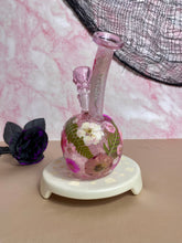 Load image into Gallery viewer, Flower Skull