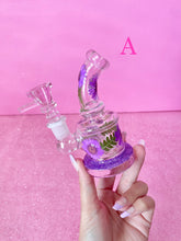 Load image into Gallery viewer, Mini Pink Bongs