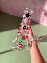 Load image into Gallery viewer, Be Mine Beaker