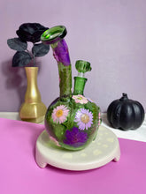 Load image into Gallery viewer, Flower Skull