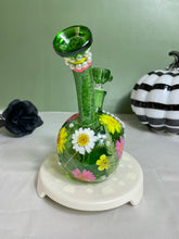 Load image into Gallery viewer, Flower Skull