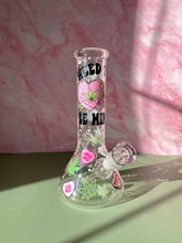 Load image into Gallery viewer, Be Mine Beaker