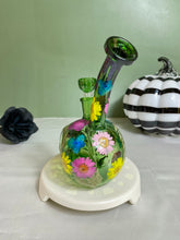 Load image into Gallery viewer, Flower Skull