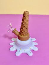 Load image into Gallery viewer, Ice Cream Bong