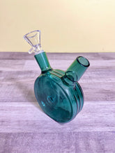 Load image into Gallery viewer, Circle Bong