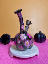 Load image into Gallery viewer, Flower Skull