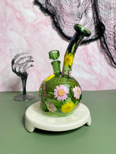 Load image into Gallery viewer, Flower Skull