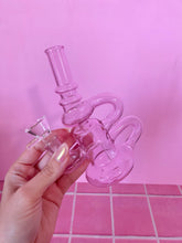 Load image into Gallery viewer, Pink Recycler