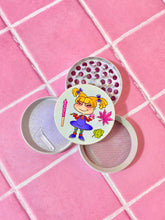 Load image into Gallery viewer, Angelika Pickles 2.5” Iridescent Grinder