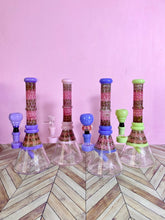 Load image into Gallery viewer, Abstract Beaker | Spotted