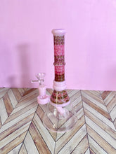 Load image into Gallery viewer, Abstract Beaker | Spotted
