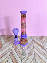 Load image into Gallery viewer, Abstract Beaker | Spotted