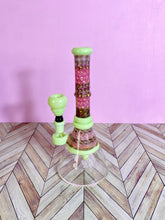 Load image into Gallery viewer, Abstract Beaker | Spotted