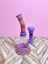 Load image into Gallery viewer, Abstract Bong | Spotted