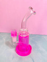 Load image into Gallery viewer, Freezable Bong | Pink