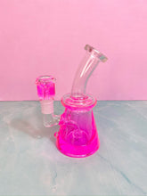 Load image into Gallery viewer, Freezable Bong | Pink