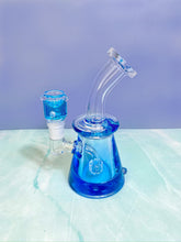 Load image into Gallery viewer, Freezable Bong | Blue