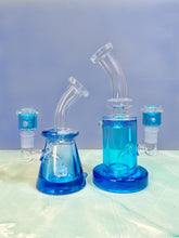 Load image into Gallery viewer, Freezable Bong | Blue