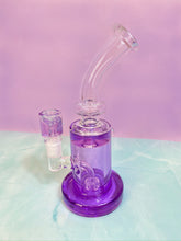 Load image into Gallery viewer, Freezable Bong | Purple