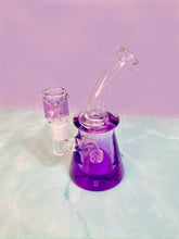 Load image into Gallery viewer, Freezable Bong | Purple