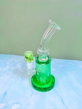 Load image into Gallery viewer, Freezable Bong | Green