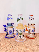 Load image into Gallery viewer, Honey Drip Bee Bong